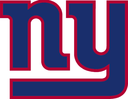 New York Giants 2000-Pres Primary Logo t shirt iron on transfers...